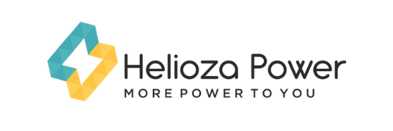 HeliozaPower Logo